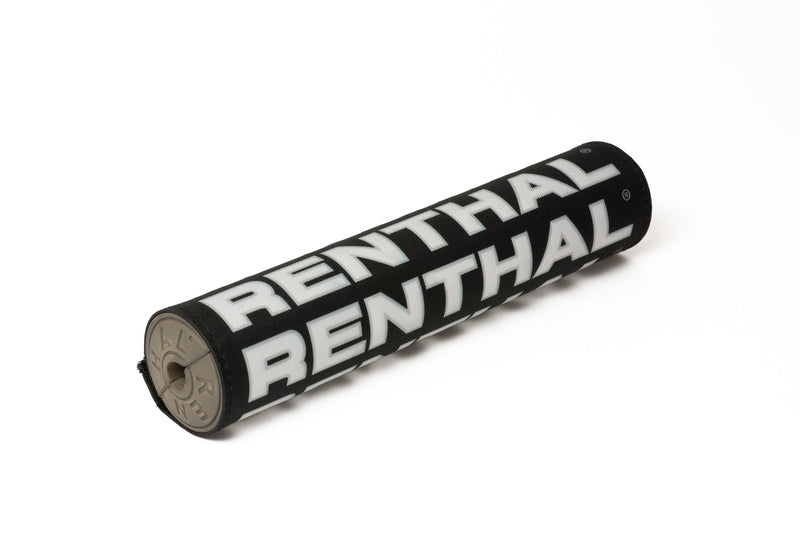 RENTH BAR PAD VINTAGE SX 240MM, BLK/WHT