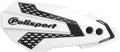 POLIS HANDGUARD MX FLOW, WHT/BLK