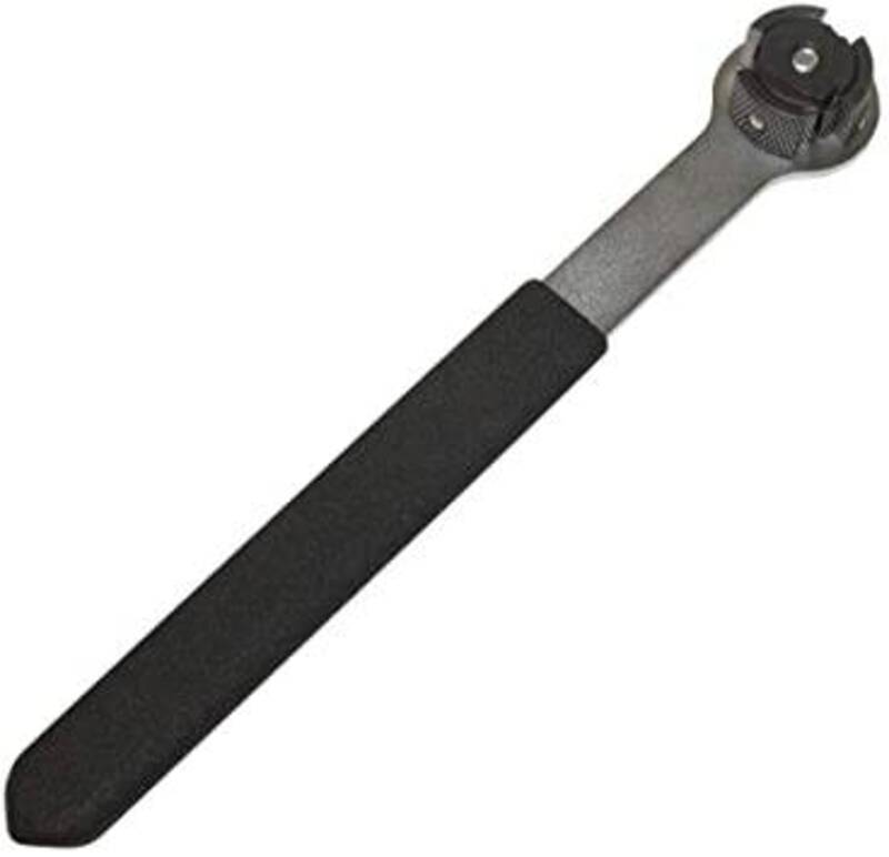 BUZTI BRAKE PAD HOUSING REMOVER TOOL