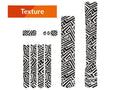 ALGIS TEXTURE FRAME GUARD KIT XL LINE BK