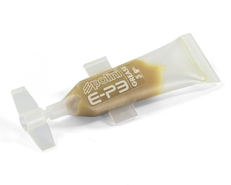 POLIN SPECIAL GREASE EP3 OEM (Gr.5)