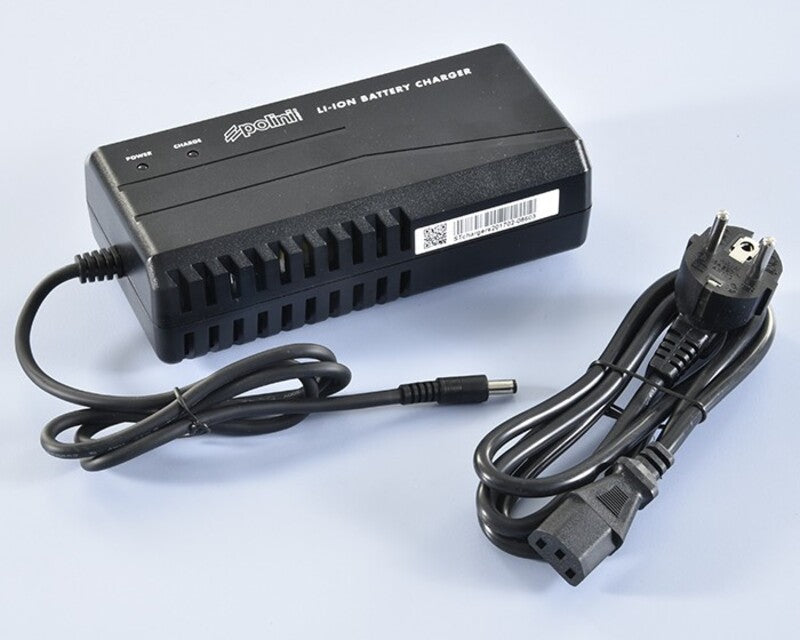 POLIN BATTERY CHARGER UE (220V) EP3 OEM