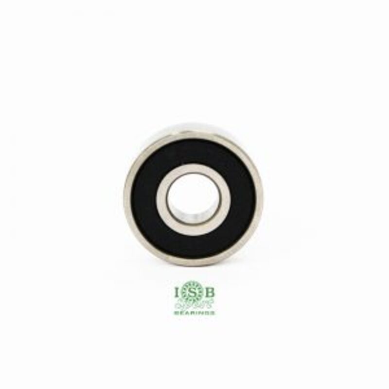 ISB BICYCLE BEARING 608-2RS P6 8X22X7