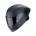SCORPION EXO-R1 EVO II AIR SOLID (ECE22-06)