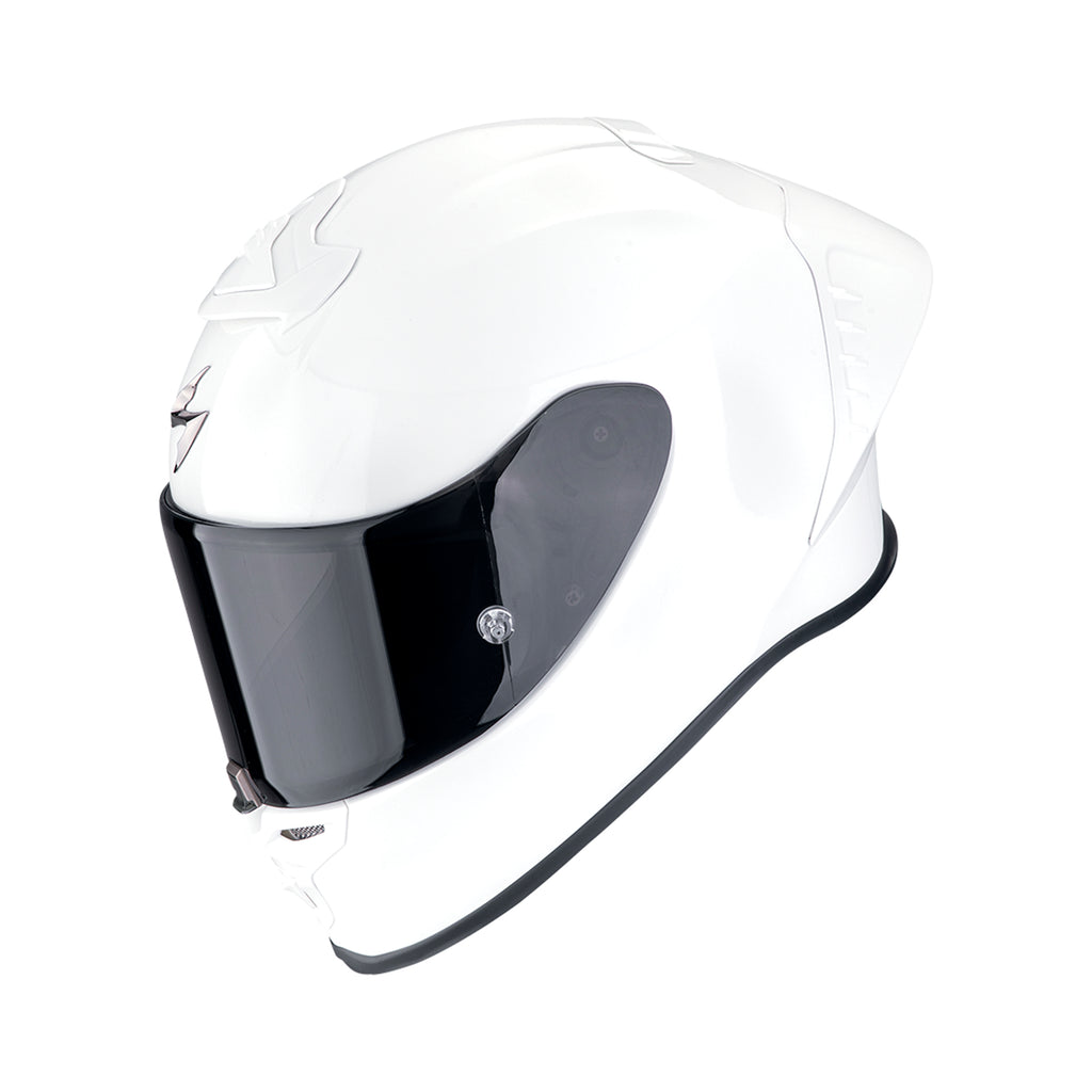 SCORPION EXO-R1 EVO II AIR SOLID (ECE22-06)