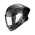 SCORPION EXO-R1 II EVO CARBON AIR ONYX (ECE22-06)