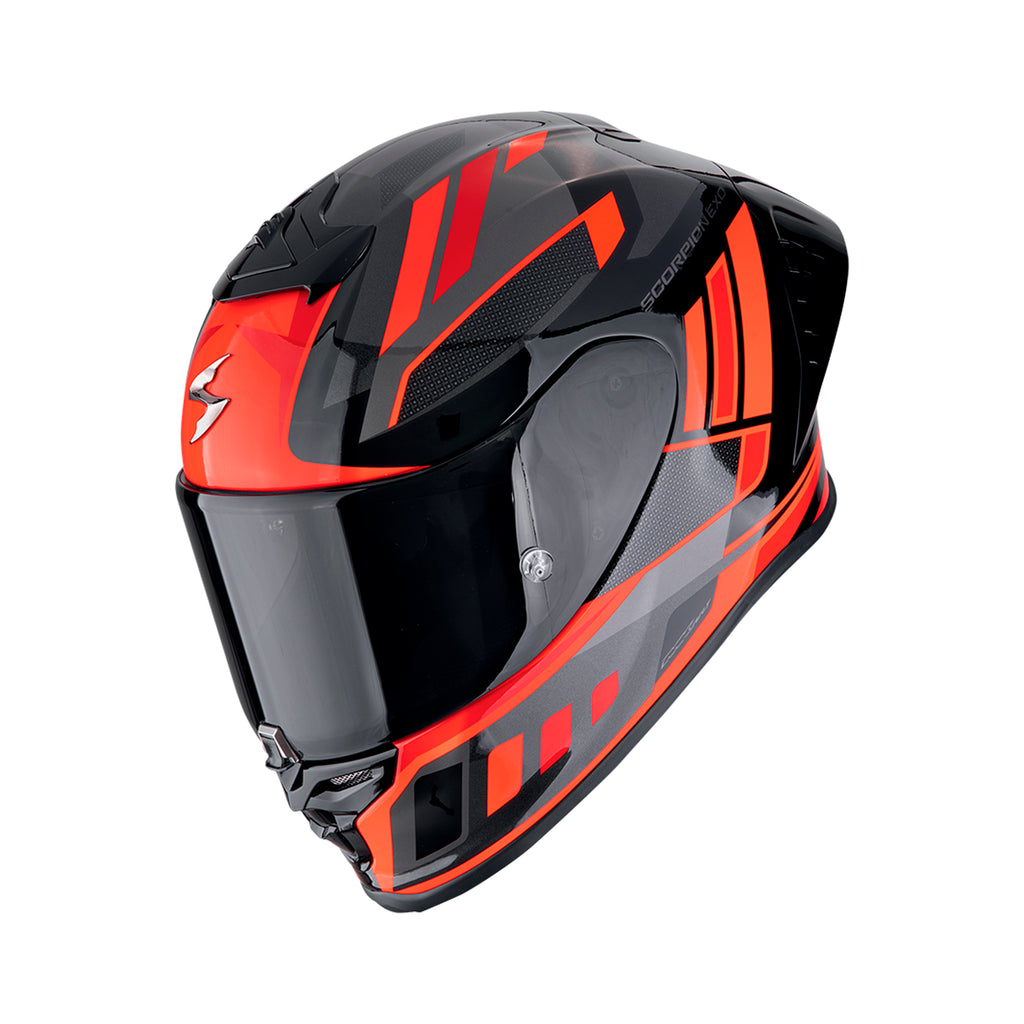 SCORPION EXO-R1 EVO II AIR VITAL (ECE22-06)