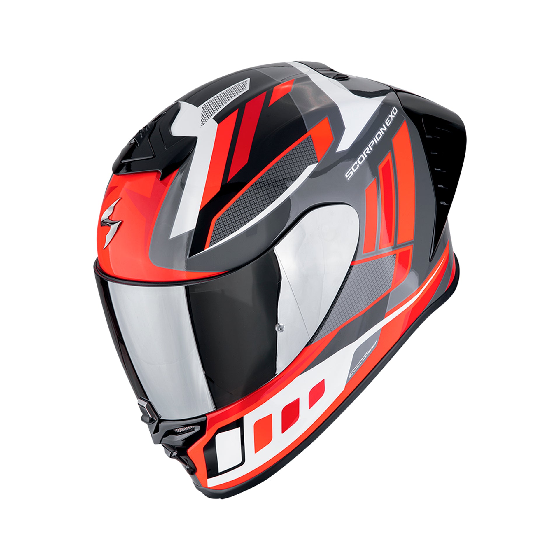 SCORPION EXO-R1 EVO II AIR VITAL (ECE22-06)