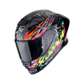 SCORPION EXO-R1 EVO II AIR SAVAGE (ECE22-06)