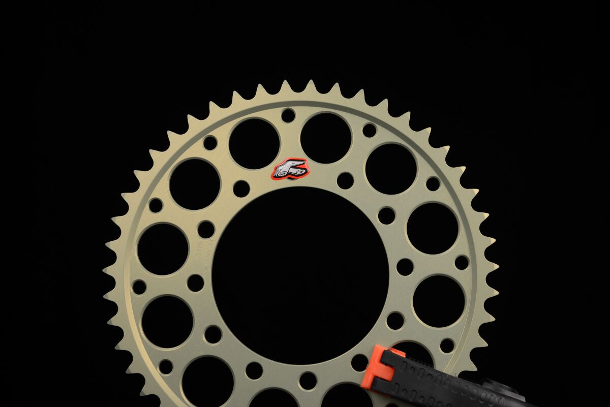SPROCKET R 530 48T HA