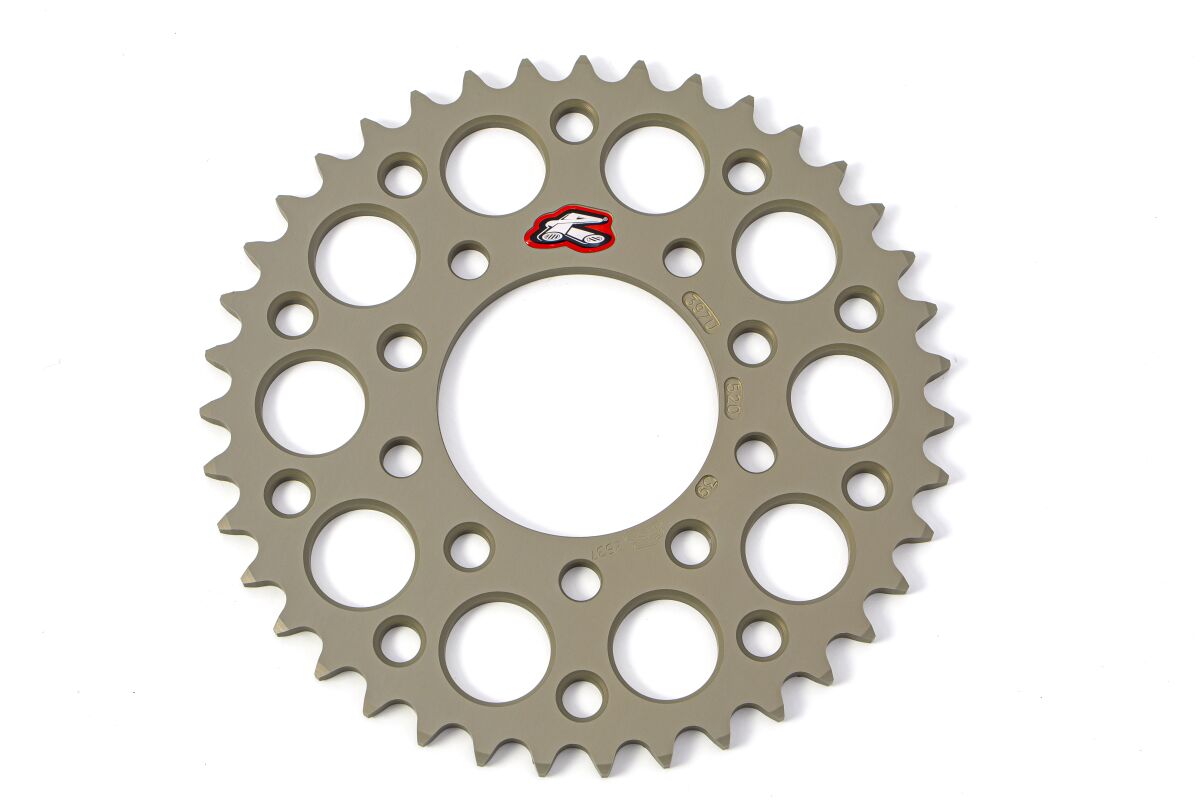 SPROCKET R 520 41T HA