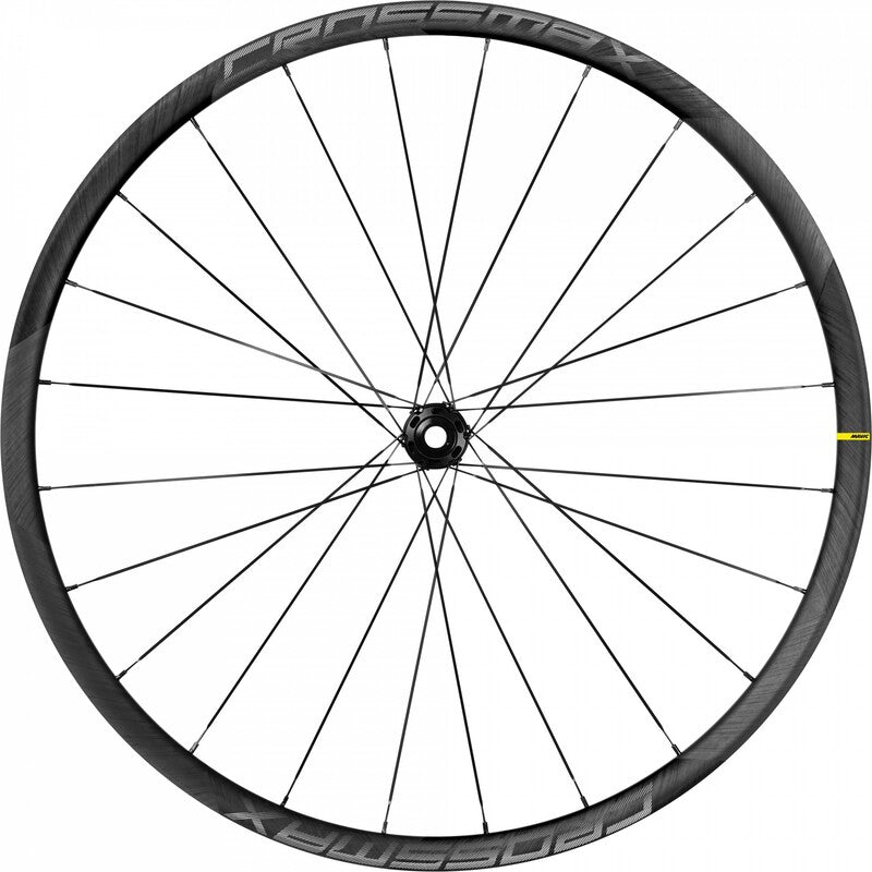 MAVIC F WHEEL CROSSMAX CARBONE XL R 29