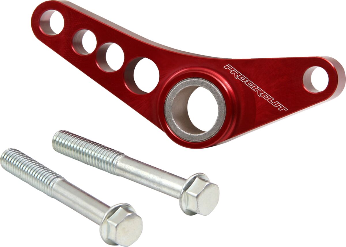 SHIFT SHAF BRACE CRF110F