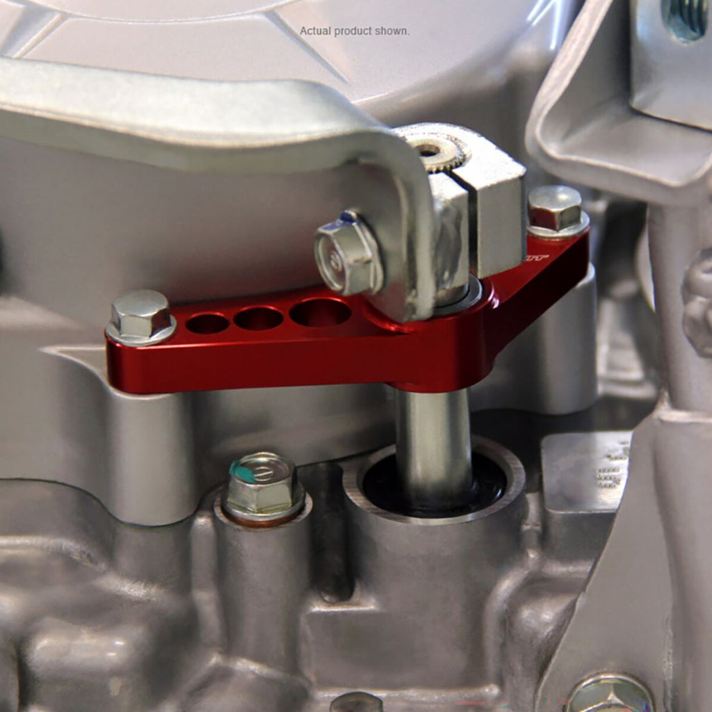 SHIFT SHAF BRACE CRF110F