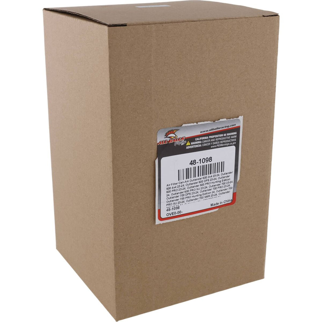 AIR FILTER CAN-AM