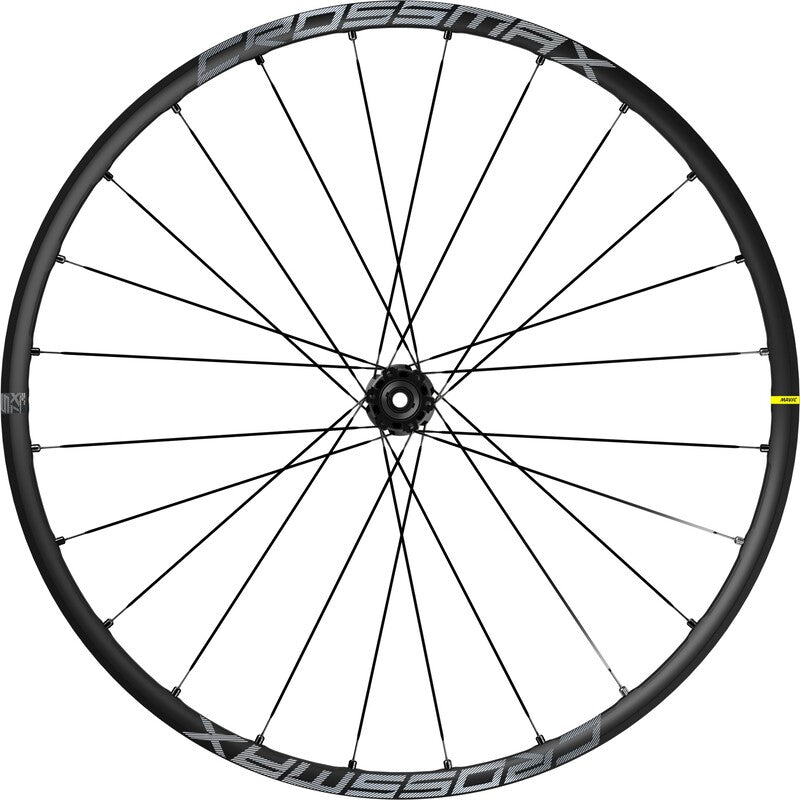 MAVIC R WHEEL CROSSMAX XL S 29'' IS