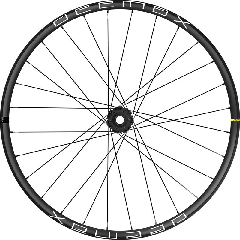 MAVIC F WHEEL DEEMAX 29 IS