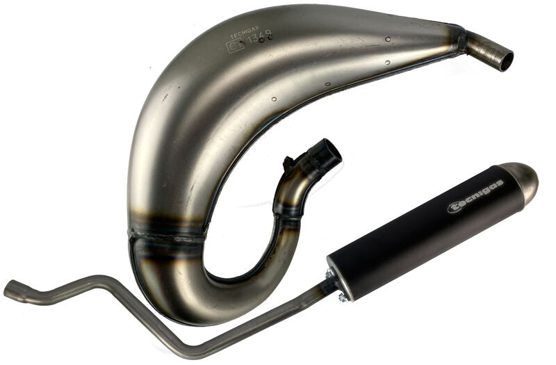 TECGA EXHAUST E-NOX