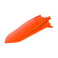 POLIS PLASTIC REAR FENDER, ORG