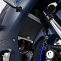 R&G PROTECTION RADIATOR GUARD, BLK