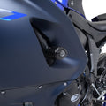 R&G CRASH PROTECTION, BLK