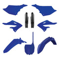 POLIS PLASTIC KIT, OEM