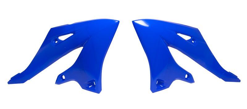 RTECH RAD SCOOPS, BLU