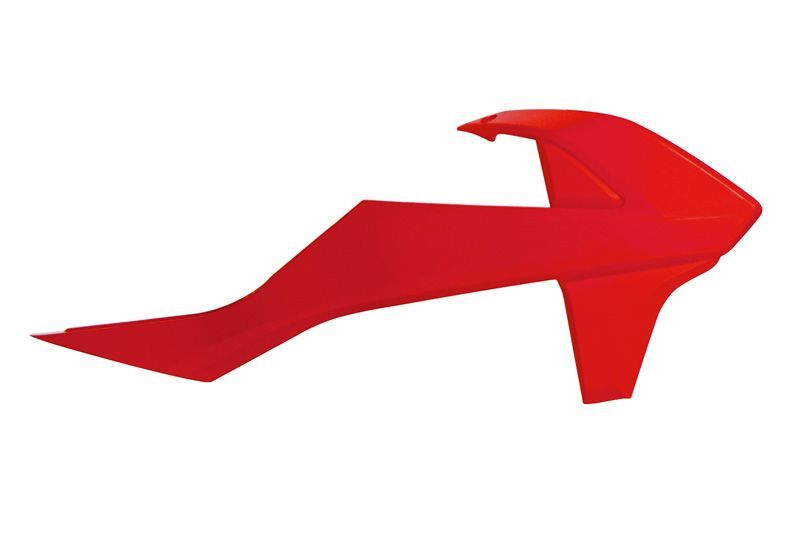 RTECH RAD SCOOPS, RED