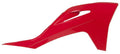 RTECH RAD SCOOPS, RED