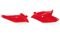 RTECH SIDE PANELS, RED