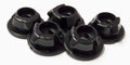 RTECH QUICK RELEASE RUBBER GROMMET, BLK