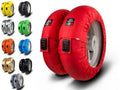 CAPIT TYRE WARME SUPREMA M/L, RED