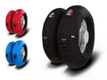 CAPIT TYRE WARME FULL CONT M/XXL, BLK
