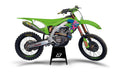 BBIRD STICKER KIT RETRO