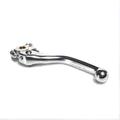 RFX RACE CLUTCH LEVER, SIL