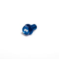 RFX MAGNETIC DRAIN BOLT, BLU