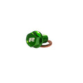 RFX MAGNETIC DRAIN BOLT, GRN