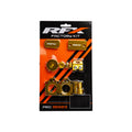 RFX FACTORY KIT, YEL