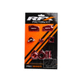 RFX FACTORY KIT, RED