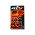 RFX FACTORY KIT, RED
