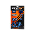 RFX FACTORY KIT, BLU