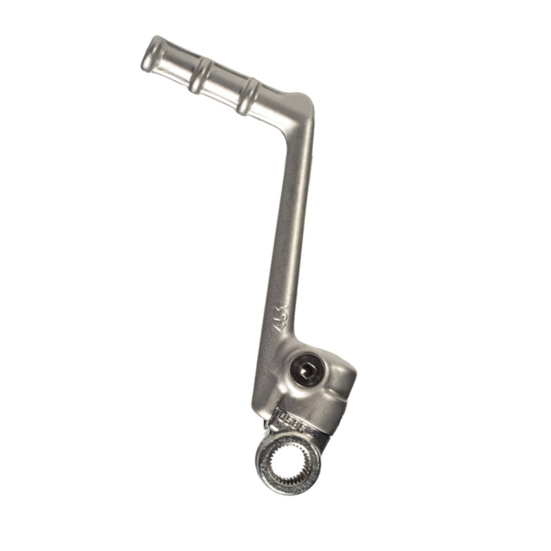 RFX RACE KICKSTART LEVER, SIL