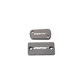 RFX PRO RES CAP KIT, GRY