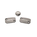 RFX PRO RES CAP KIT, GRY
