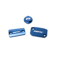 RFX PRO RES CAP KIT, BLU