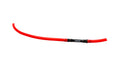 RFX RACE LONG VENT TUBE 5PCS, RED