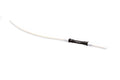 RFX RACE LONG VENT TUBE 5PCS, WHT