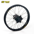 HAANW WHEEL 116512 18-2,15, 11/3/3/1