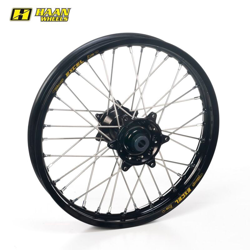 HAANW WHEEL 116512 18-2,15, 11/3/3/1