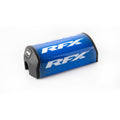 RFX PRO F7 TAPER BAR PAD 28.6MM, BLU